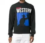 dsquared2 sweat new hiver western life